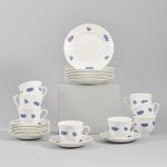 509843 Tea set